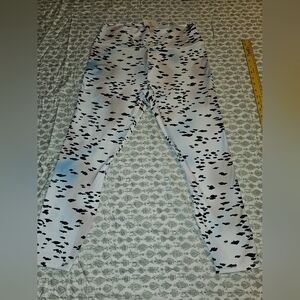 Fablethics Power Hold Brand New Sz XL Cosmic Animal Design